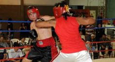Foto de la galería: Boxeo en el Club Itapúa