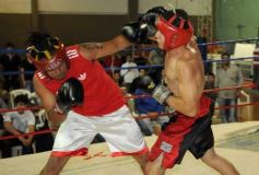 Foto de la galería: Boxeo en el Club Itapúa