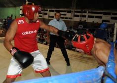 Foto de la galería: Boxeo en el Club Itapúa