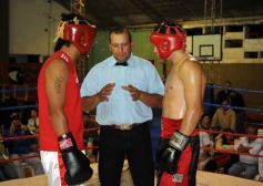 Foto de la galería: Boxeo en el Club Itapúa