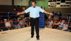 Foto de la galería: Boxeo en el Club Itapúa