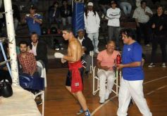 Foto de la galería: Boxeo en el Club Itapúa