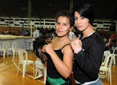 Foto de la galería: Boxeo en el Club Itapúa