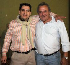 Foto de la galería: Boxeo en el Club Itapúa