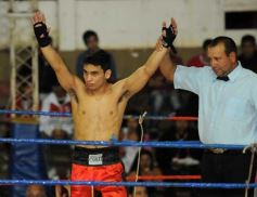 Foto de la galería: Boxeo en el Club Itapúa