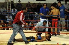 Foto de la galería: Boxeo en el Club Itapúa