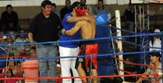 Foto de la galería: Boxeo en el Club Itapúa