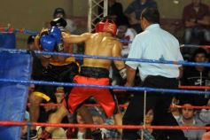 Foto de la galería: Boxeo en el Club Itapúa