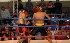 Foto de la galería: Boxeo en el Club Itapúa
