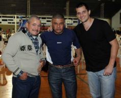 Foto de la galería: Boxeo en el Club Itapúa