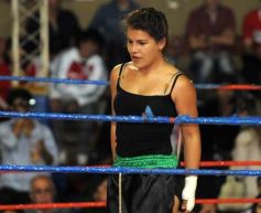 Foto de la galería: Boxeo en el Club Itapúa