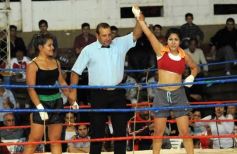 Foto de la galería: Boxeo en el Club Itapúa