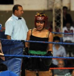 Foto de la galería: Boxeo en el Club Itapúa