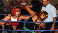 Foto de la galería: Boxeo en el Club Itapúa