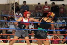 Foto de la galería: Boxeo en el Club Itapúa
