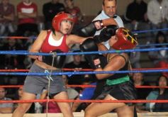 Foto de la galería: Boxeo en el Club Itapúa