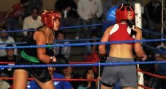 Foto de la galería: Boxeo en el Club Itapúa