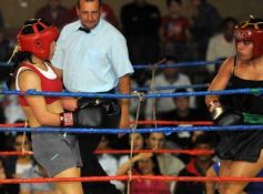 Foto de la galería: Boxeo en el Club Itapúa