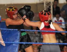 Foto de la galería: Boxeo en el Club Itapúa