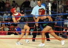 Foto de la galería: Boxeo en el Club Itapúa