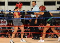 Foto de la galería: Boxeo en el Club Itapúa