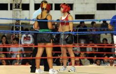 Foto de la galería: Boxeo en el Club Itapúa