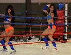 Foto de la galería: Boxeo en el Club Itapúa