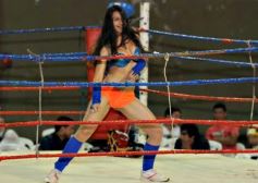 Foto de la galería: Boxeo en el Club Itapúa