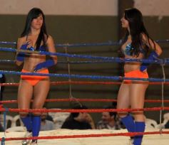 Foto de la galería: Boxeo en el Club Itapúa
