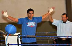 Foto de la galería: Boxeo en el Club Itapúa