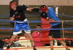 Foto de la galería: Boxeo en el Club Itapúa