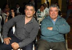 Foto de la galería: Boxeo en el Club Itapúa