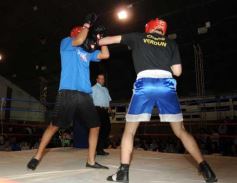 Foto de la galería: Boxeo en el Club Itapúa