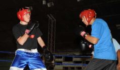 Foto de la galería: Boxeo en el Club Itapúa
