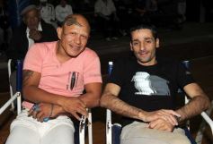 Foto de la galería: Boxeo en el Club Itapúa