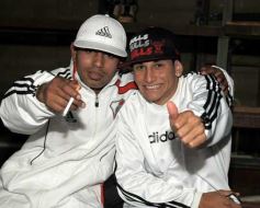 Foto de la galería: Boxeo en el Club Itapúa