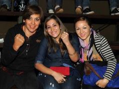 Foto de la galería: Boxeo en el Club Itapúa