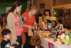 Sixto Fotografías. Sociedad. Centro del Conocimiento - 6ª edición de la Expo Mujer