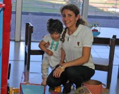 Foto de la galería: 6ª edición de la Expo Mujer