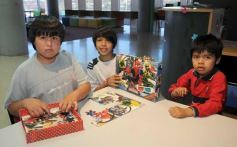 Foto de la galería: 6ª edición de la Expo Mujer