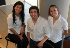 Foto de la galería: 6ª edición de la Expo Mujer