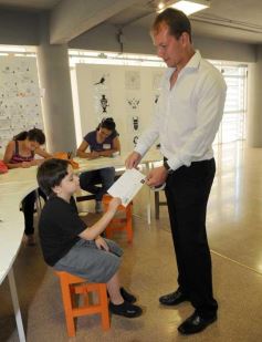 Foto de la galería: 6ª edición de la Expo Mujer