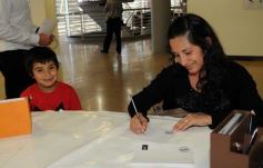 Foto de la galería: 6ª edición de la Expo Mujer