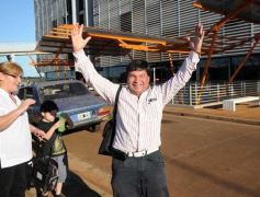 Foto de la galería: 6ª edición de la Expo Mujer