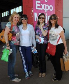 Foto de la galería: 6ª edición de la Expo Mujer