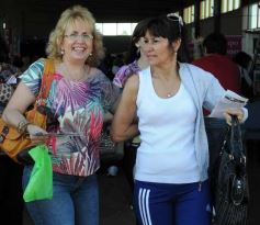 Foto de la galería: 6ª edición de la Expo Mujer