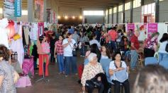 Foto de la galería: 6ª edición de la Expo Mujer