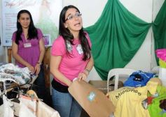 Foto de la galería: 6ª edición de la Expo Mujer