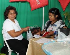 Foto de la galería: 6ª edición de la Expo Mujer