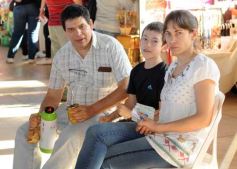 Foto de la galería: 6ª edición de la Expo Mujer